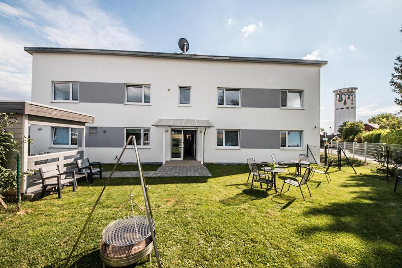 Apartment Lichtenwald מראה חיצוני תמונה