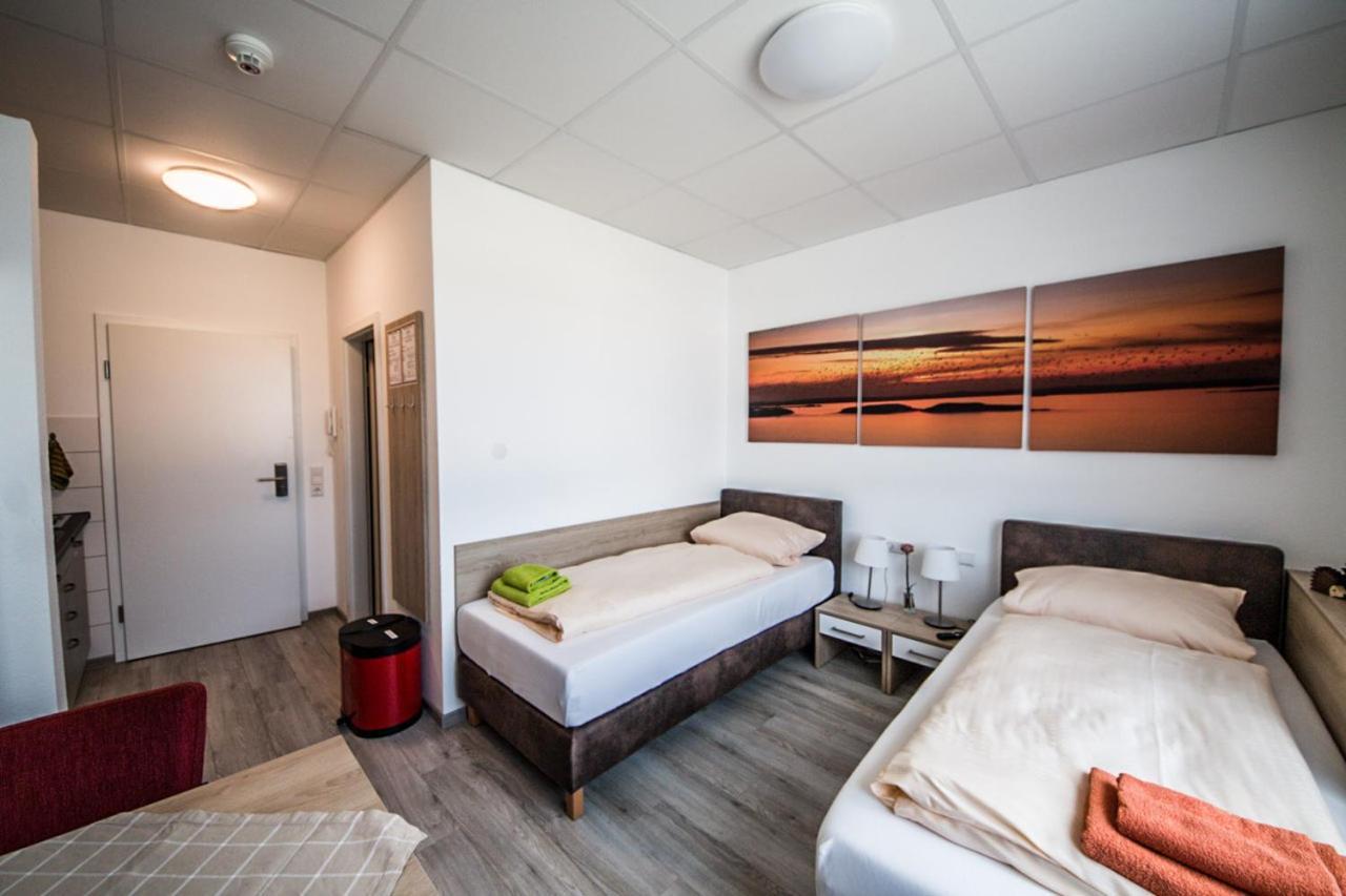 Apartment Lichtenwald מראה חיצוני תמונה