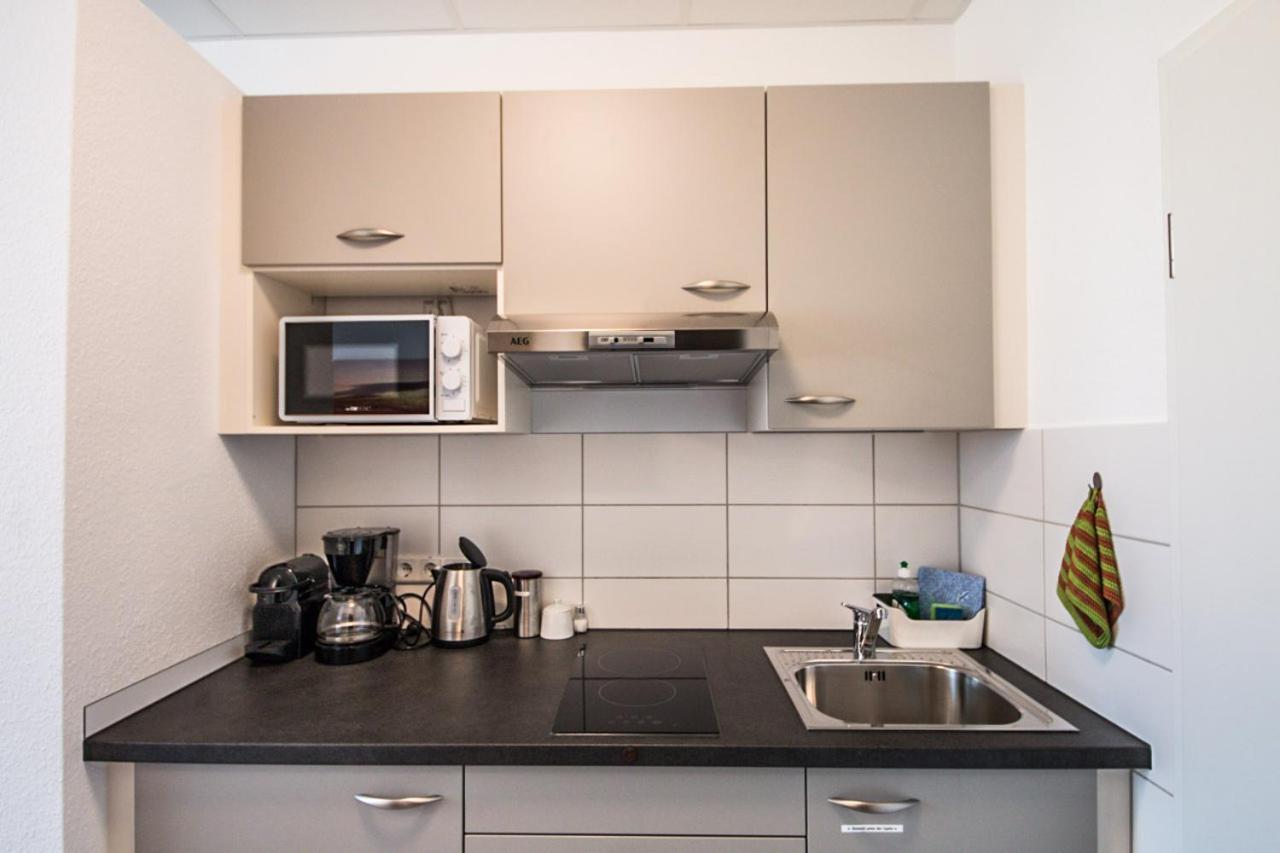 Apartment Lichtenwald מראה חיצוני תמונה