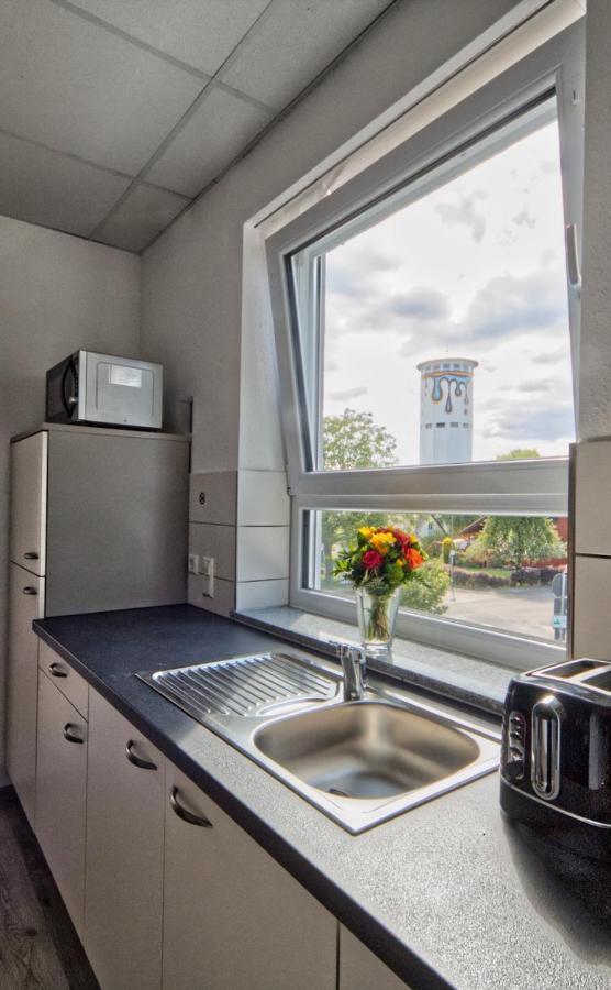 Apartment Lichtenwald מראה חיצוני תמונה