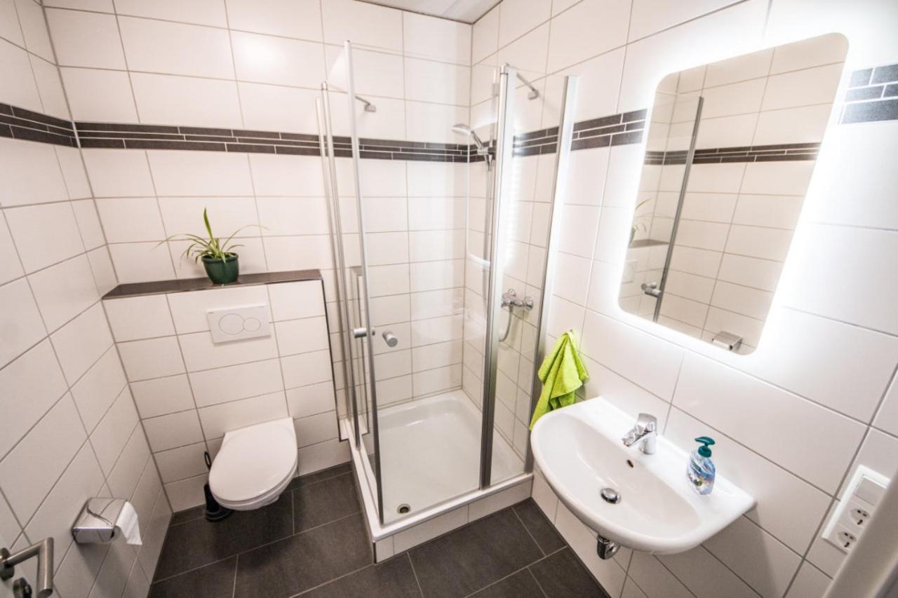 Apartment Lichtenwald מראה חיצוני תמונה