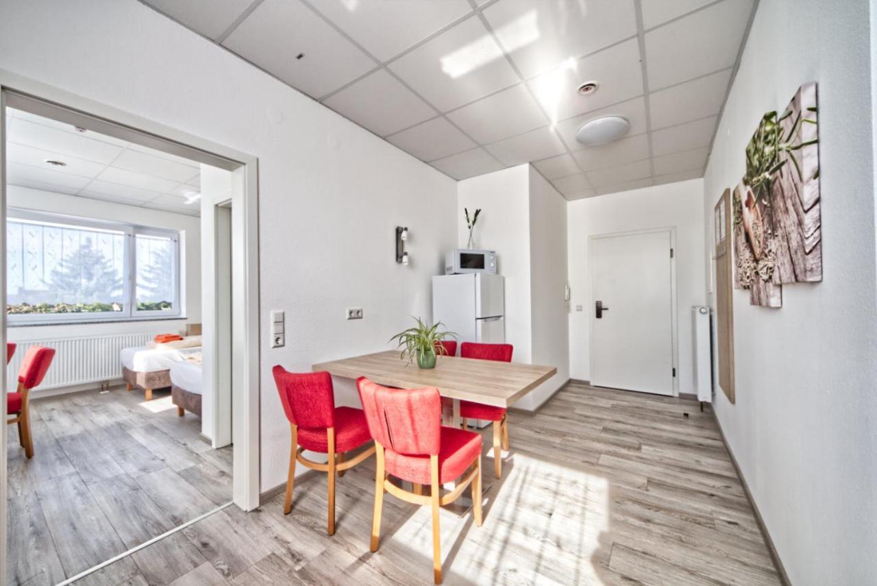 Apartment Lichtenwald מראה חיצוני תמונה