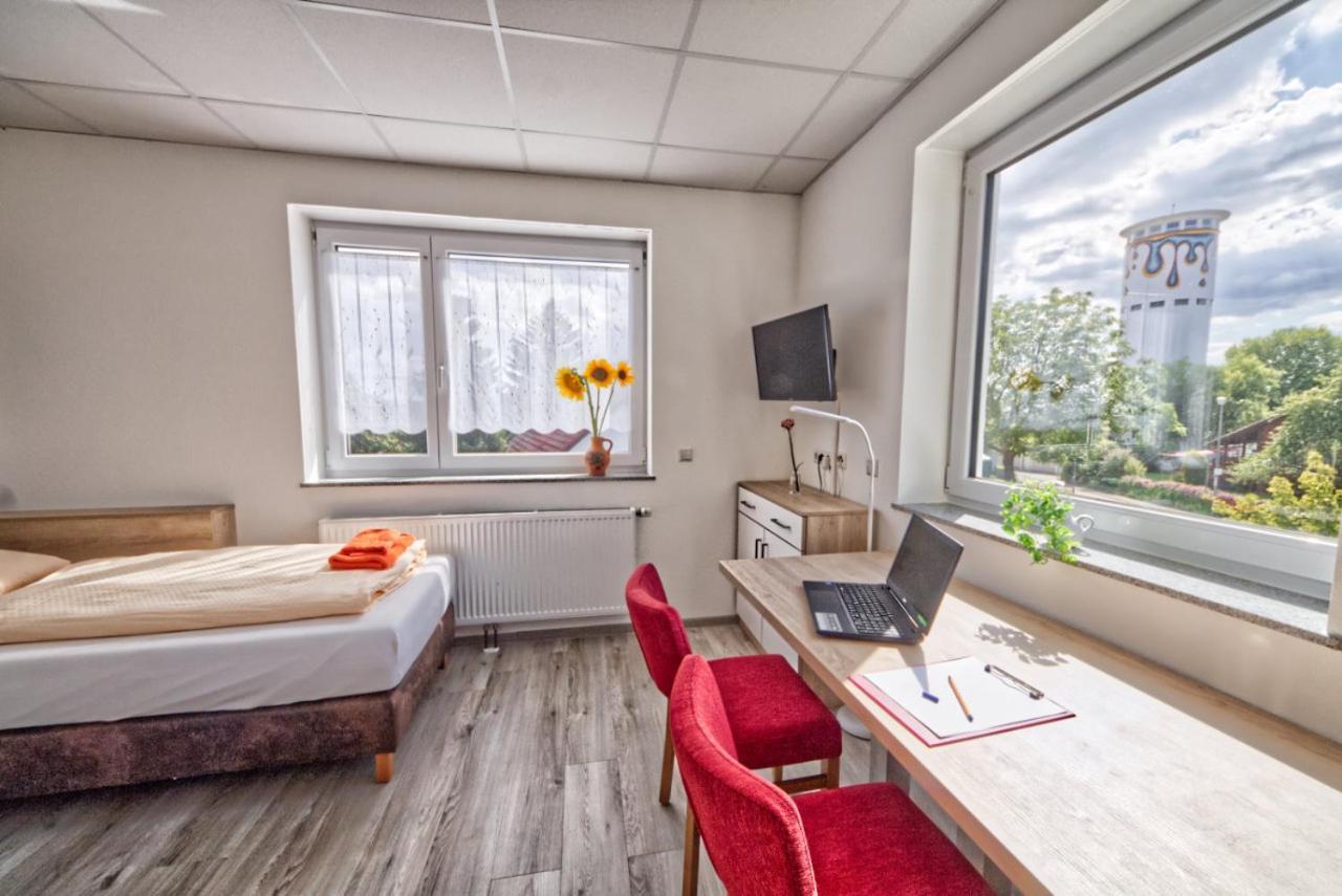 Apartment Lichtenwald מראה חיצוני תמונה