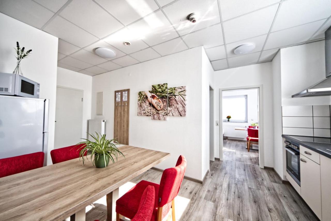Apartment Lichtenwald מראה חיצוני תמונה