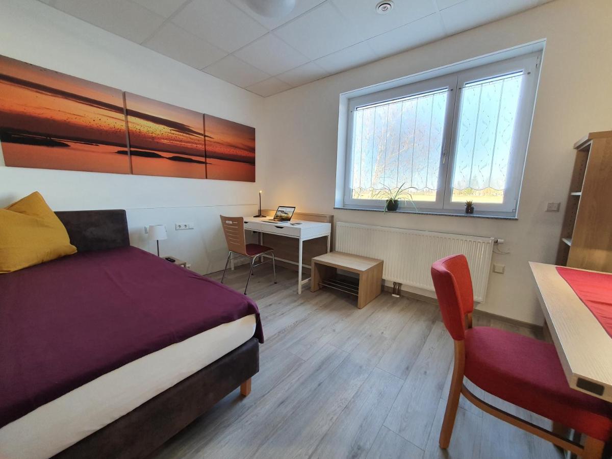 Apartment Lichtenwald מראה חיצוני תמונה