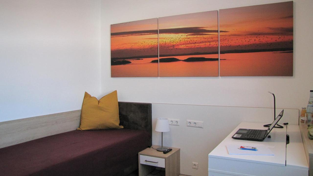 Apartment Lichtenwald מראה חיצוני תמונה